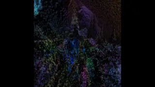 Creative Coding with Processing - Sueun Lee