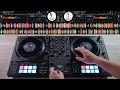 Download Lagu Pro DJ Does INSANE MIX on $699 DJControl T7