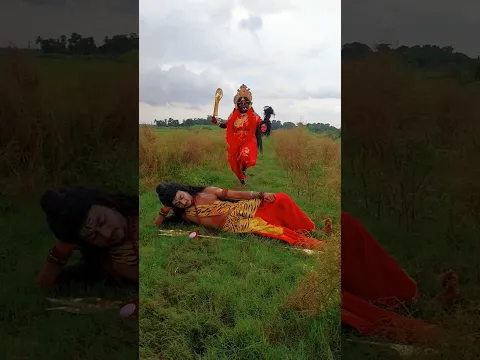 ##mahakali #mahadev #maa #shortvideos