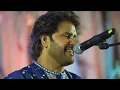 Hum Ko Kiske Ghum Ne  Ghazal by Javed Ali Khazana Festival | Padmshree Pankaj Udhas Ji |