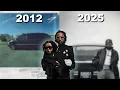 The Genius Story Of Kendrick Lamar s Album Covers
