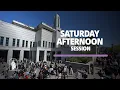 Saturday Afternoon Session April 2026 General Conference