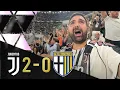 Download Lagu ATTENTO NAPOLI!!! REACTION JUVENTUS 2-0 PARMA DALL' ALLIANZ STADIUM ( T4TINO23 )