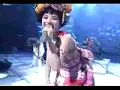 JUDY AND MARY - SOBOKASU (そばかす) LIVE 31-12-1995 [RUROUNI KENSHIN (SAMURAI X) OPENING 1]