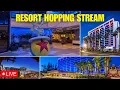Download Lagu 🔴 Live: Thursday Resort Hopping Stream at Disneyland - Wondrous Journeys from Pixar Place - 06/19/25