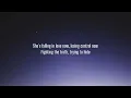 Russ - Losin Control (Lyrics)