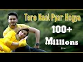 Download Lagu Tere Naal Pyar Ho Gya ( Remake ) ! Muskan \u0026 Zaryab ! New Song