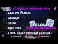 Download Lagu DJ CAMPURAN SLOW BEAT MENGKANE PALING ADEM VIRAL TIK TOK