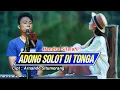 Download Lagu ADONG SOLOT DI TONGA | Cipt : Arnando Situmorang | Cover : Hendra Silalahi