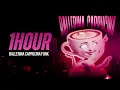 Download Lagu [1 HOUR] BALLERINA CAPPUCINA FUNK - SXYGX