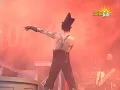 MARYLIN MANSON - Mobscene Live 2003 Rock am Ring