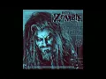 Rob Zombie - Dragula (Si Non Oscillas, Noli Tintinnare Mix) #robzombie #dragula #thematrix