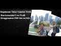 How To Upload Profile Images and Update User Profile in PHP - PHP tutorial Malay