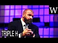 TRIPLE H - WikiVidi Documentary