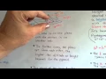 Square Triangular Pyramids Geometry