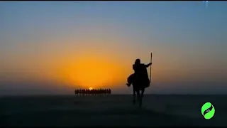 شعر عنترة بصوت سلوم حداد رااائع  دندنها