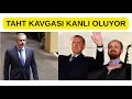 AKP-MHP gerilimi ve Hakan Fidan - Bilal Erdoğan'ın kader haritası operasyonlar silsilesine döndü.
