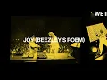 Joy Anonymous - JOY (Beezley's Poem) (Visualiser)