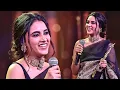 Download Lagu Gorgeous Priyanka Mohan Impressed Everyone With Her Adorable Winning Speech At SIIMA