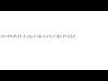 Numbers in linked notation - Hyperseperators Increasing