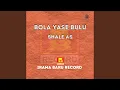 Download Lagu Bola Yase Bulu