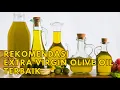 Download Lagu 10 Rekomendasi Merk Extra Virgin Olive Oil (Minyak Zaitun Murni) Terbaik dan Berkualitas