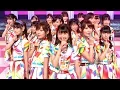 Lagu 【Full HD 60fps】 HKT48 キスは待つしかないのでしょうか？(2017.08.14)