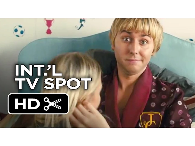 The Inbetweeners 2 Extended International TV SPOT - Down Under (2014) - British Comedy Sequel Movie