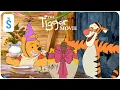 Download Lagu The Tigger Movie (2000) | Scene: Tigger Has a Gift For All