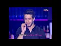 Adham Nabelsi -  Ossetna Kholset '//   ادهم نابلسي -  قصتنا خلصت '