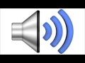 Booty song sound effect