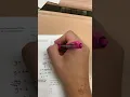 Unit 3 Test Review