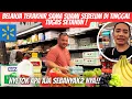 Download Lagu Belanja part 2 nyetok banyak untuk beberaoa bulan sebelum di tinggal suami tugas 