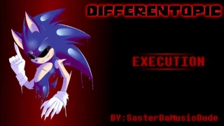 differentopic execution extended 