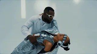 GIMS x RVEN - SOUS CONTRÔLE (Clip Officiel)