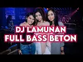 Lagu DJ LAMUNAN JUNGLE DUTCH TERBARU 2024 FULL BASS BETON