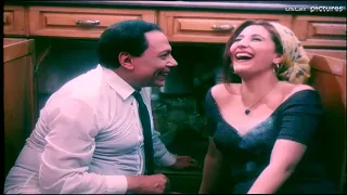 حلاوتك يا طعم ياللى منور المطبخ   هتموت ضحك مع الزعيم فى الواد محروس    دندنها