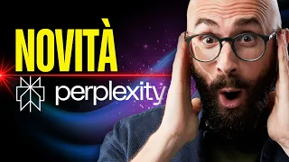 Perplexity Pages is a revolution [Tutorial]