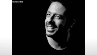 انا دلوقتي بعيش في الجنة حالة واتس اب محمد حماقي 