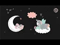 Wind the Bobbin Up Lullaby 💤 Soothing Baby Sleep Music [Melody]