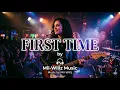First time_Mii-WiLLz Music official 2k26