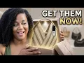 NEW Designer Bags April 2026 Luxury You NEED Before They Sell Out feat Donna Karan