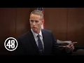 Prosecutor Wozniak deserves death