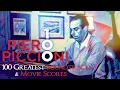 Download Lagu Masters of Cinema Music ● Piero Piccioni - 100 Greatest Soundtracks \u0026 Movie Scores [ Cinematic ]