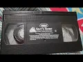 Download Lagu Proof that my VHS copy of Salty's Secret is broken