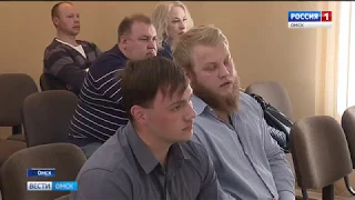 Сегодня в Омске начался суд по громкому делу