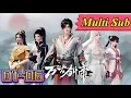 Download Lagu ✨重磅推荐！【首发】万古剑帝丨 Eternal Sword Emperor丨Episode 1-6集 蓝光4k#animation #热血 #玄幻 #逆袭 #战斗 #苍穹动漫