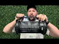 Solar Bug Zapper Honest Review