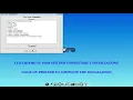 Tiny Core Linux how to install CorePlus on a pendrive