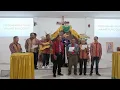 Download Lagu Het teken van de Grote Verdrukking (de BERASTEPU mamre)